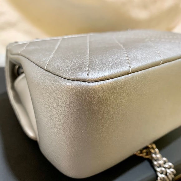 ❌SOLD❌💯Authentic Chanel Star Wars Studs Mini Flap - Picture 6 of 15